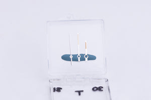 Rolex Tritium 3035 - 3135 Hand set FCD27092