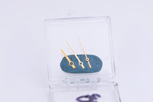 Rolex Yellow Gold Tritium 3035 - 3135 Hand set FCD27098