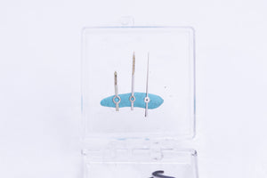 Rolex Vintage Airking hands for caliber 1520 - 1530 FCD27154