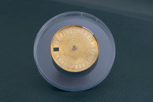 Rolex Midsize White Peg Roman for model 68273 - 78273 FCD27191