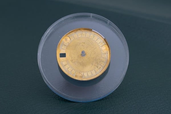 Load image into Gallery viewer, Rolex Midsize White Peg Roman for model 68273 - 78273 FCD27191
