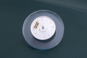 Rolex Midsize Silver Arabic dial for 177200 FCD27194