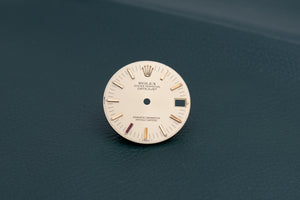 Rolex Midsize Champagne Stick for model 68273 - 78273 FCD27198