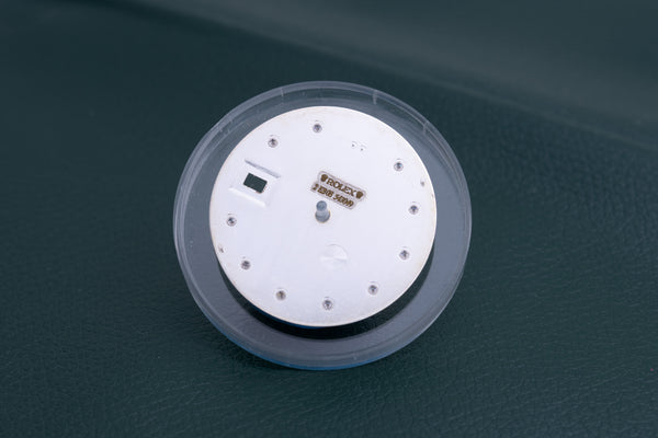 Load image into Gallery viewer, Rolex Datejust II Silver Diamond Dial for model 116300 - 116334 FCD27207

