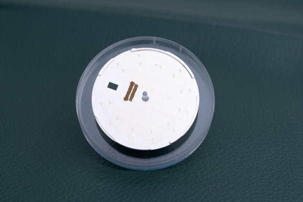 Load image into Gallery viewer, Rolex Datejust 41 Silver Stick Dial for 126333 FCD27241
