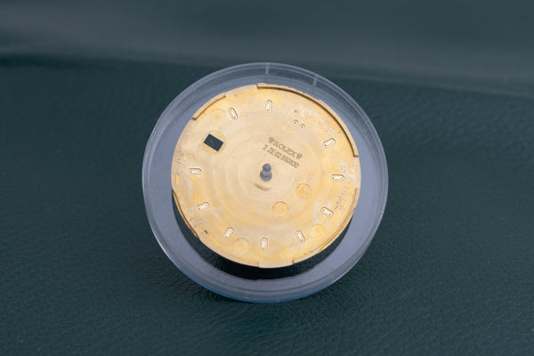 Load image into Gallery viewer, Rolex Datejust 41 White Stick Dial for 126333 FCD27244

