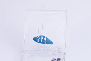 Rolex Air-King 15 caliber hand set for model 5500 - 5700 FCD27263