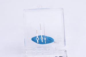 Rolex Air-King 15 caliber hand set for model 5500 - 5700 FCD27265