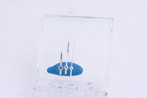 Rolex Air-King 15 caliber hand set for model 5500 - 5700 FCD27266