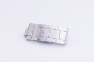 Rolex Submariner Buckle missing flip lock 93153.18 FCD27284