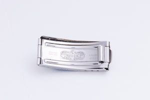 Rolex Submariner Buckle missing flip lock 93153.18 FCD27284