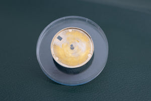 Rolex Datejust Midsize white peg dial for 68274 FCD27286