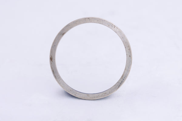 Load image into Gallery viewer, Rolex Ladies Datejust White Gold Fluted Bezel 1.9g FCD27297
