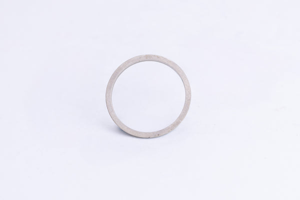 Load image into Gallery viewer, Rolex Ladies Datejust White Gold Fluted Bezel 1.58g FCD27298
