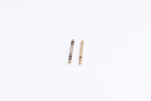Rolex Day-Date Spring bars for model 18038 - 18078 FCD27317