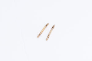 Rolex Day-Date Spring bars for model 18038 - 18078 FCD27320