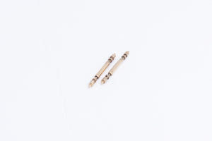 Rolex Day-Date Spring bars for model 18038 - 18078 FCD27321