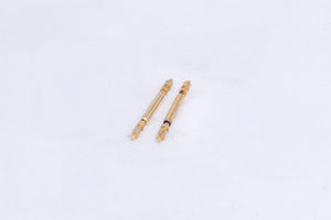 Rolex Day-Date Spring bars for model 18038 - 18078 FCD27324