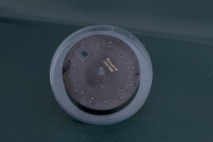 Rolex Datejust 41 Black Arabic dial ( scratches ) for model 116333 FCD27355