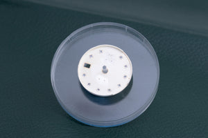 Rolex Datejust Silver Jubilee diamond dial ( faded ) for model 69174 FCD27398