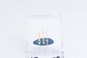 Rolex Yellow Gold Tritium 3035 - 3135 Hand set FCD27407