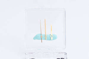 Rolex Yellow Gold Tritium 3035 - 3135 Hand set FCD27408