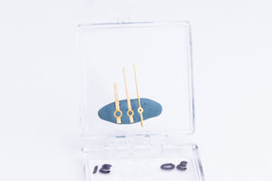 Rolex Yellow Gold Tritium 3035 - 3135 Hand set FCD27418