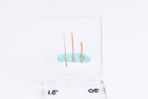 Rolex Yellow Gold Tritium 3035 - 3135 Hand set FCD27419