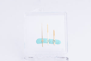 Rolex Yellow Gold Tritium 3035 - 3135 Hand set FCD27421