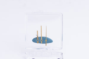 Rolex Yellow Gold Tritium 3035 - 3135 Hand set FCD27422