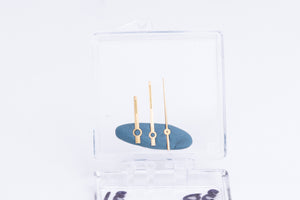 Rolex Yellow Gold Tritium 3035 - 3135 Hand set FCD27424