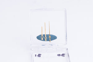 Rolex Yellow Gold Tritium 3035 - 3135 Hand set FCD27426