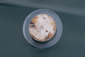 Rolex Datejust Champagne Stick Dial for model 16013 - 16233 FCD27450