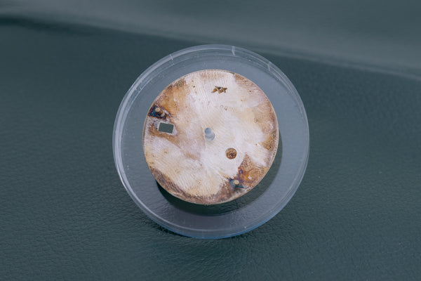 Load image into Gallery viewer, Rolex Datejust Champagne Stick Dial for model 16013 - 16233 FCD27450
