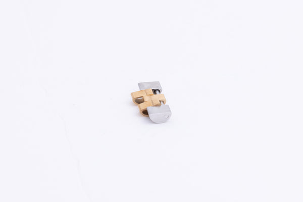 Load image into Gallery viewer, Rolex 18k / SS Jubilee Link for model 16233 FCD27453
