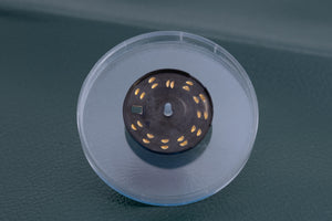 Rolex Date Black stick marker dial for model 69160 FCD27457