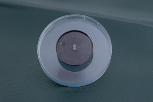 Rolex Date Black stick marker dial for model 69160 FCD27458