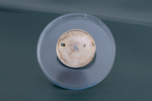 Rolex Date Blue stick marker dial for model 69160 FCD27468