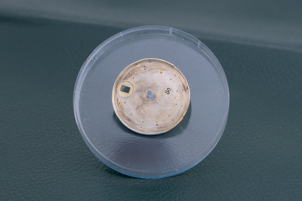 Load image into Gallery viewer, Rolex Date Blue stick marker dial for model 69160 FCD27468
