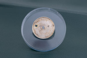 Rolex Date Blue stick marker dial for model 69160 FCD27468
