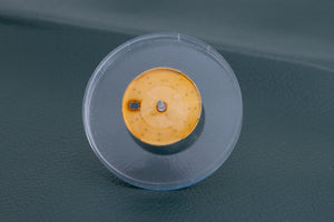 Rolex Date Blue stick marker dial for model 69160 FCD27470