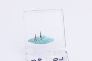 Rolex Ladies Dauphine handset for caliber 2030 -2035 FCD27485
