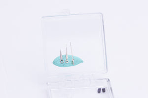 Rolex Ladies Dauphine handset for caliber 1161 FCD27486