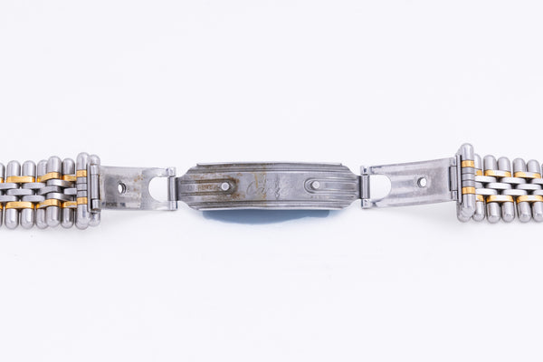 Load image into Gallery viewer, Cartier 28mm Must de Cartier Two Tone Watch Bracelet Band 15mm for 125000P FCD27527
