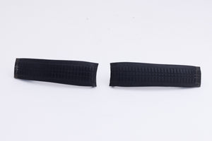 Patek Philippe 5167/A 21mm x 18mm Black Rubber Band Strap C09 FCD27537