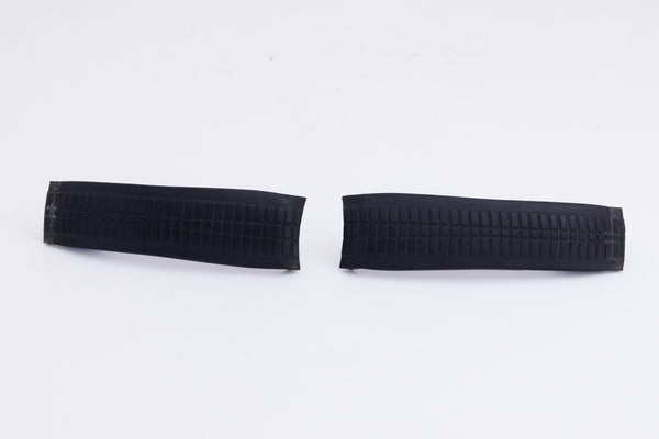 Load image into Gallery viewer, Patek Philippe 5167/A 21mm x 18mm Black Rubber Band Strap C09 FCD27537
