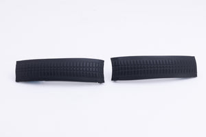 Patek Philippe 5167/A 20mm x 18mm Black Rubber Band Strap C10 FCD27540