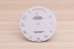 Rolex Day-Date Cream Jubilee Arabic dial for model 18039 - 18239 FCD27551