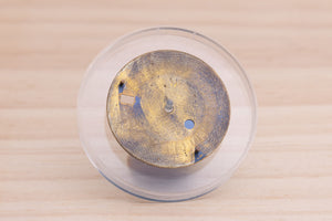 Rolex Submariner Tropical Blue Green Nipple dial for 16803 - 16808 FCD27555