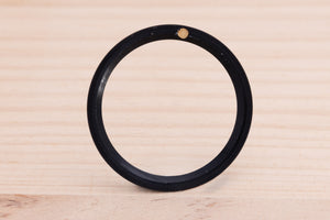Rolex Submariner Luminova Black Insert for 16803 - 16808 - 16613/8 FCD27557
